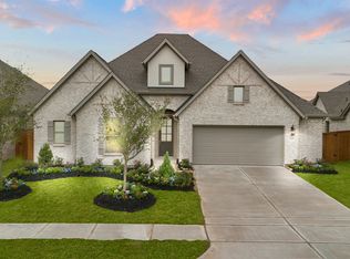 18318 Starlight Valley Trl, Cypress, TX 77433