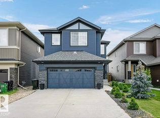 2257 57th St SW, Edmonton, AB T6X2P3