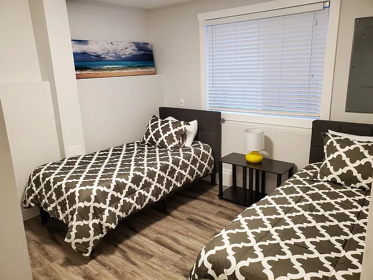 Bedroom #1