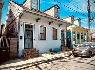 1512 Saint Ann St, New Orleans, LA 70116