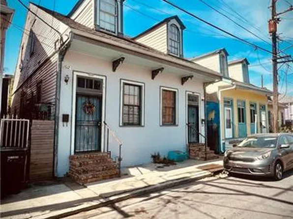 1512 Saint Ann St, New Orleans, LA 70116
