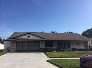8626 Wind Mill Dr, New Port Richey, FL 34655