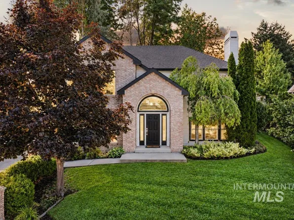 1203 E Hearthstone Dr, Boise, ID 83702