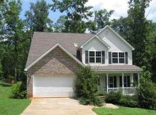 287 Crestview Trl, Gray, GA 31032