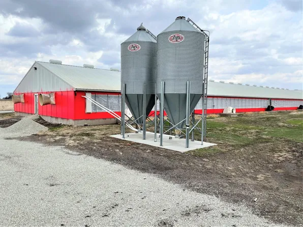 23225 70th St, New Richland, MN 56072