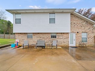 410 Kingsway, Overton, TX 75684
