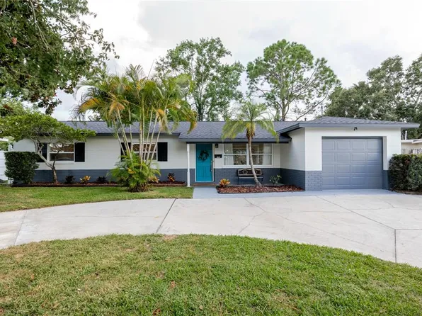 5468 26th Ave N, Saint Petersburg, FL 33710