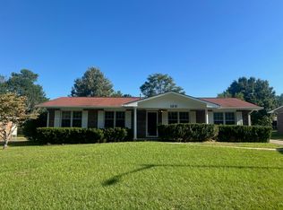 120 Hope Pl, Warner Robins, GA 31088