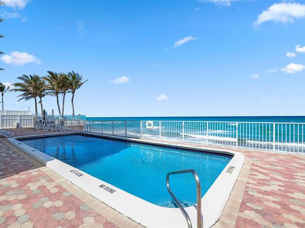 3580 S Ocean Blvd APT 6D