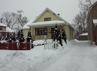 106 Baker Ave, Joliet, IL