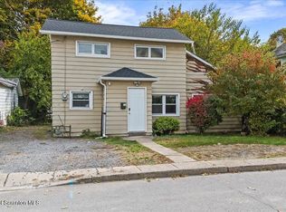 18 Linden St, Luzerne, PA 18709