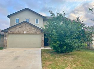 13315 Spike Rush, San Antonio, TX 78254