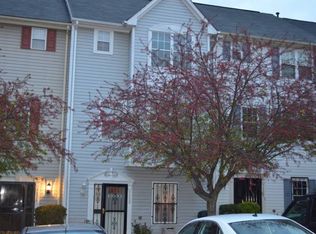 7128 Meadow Green Ter, Hyattsville, MD 20785