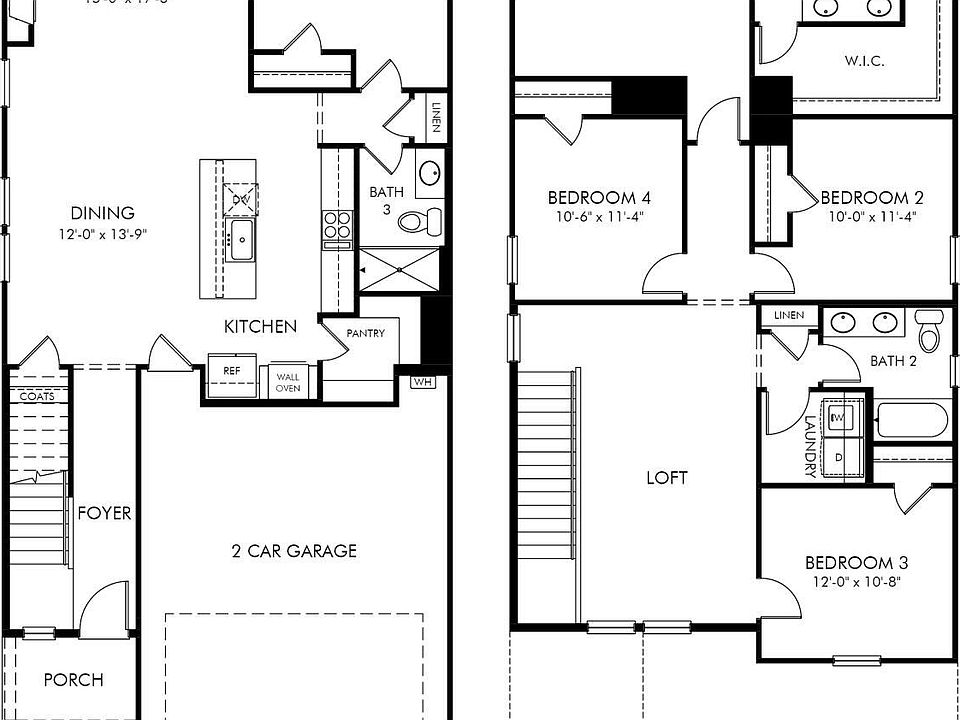2nd image of 6109 Ivy Brook Trl