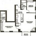 1st image of 1546 N Orleans St APT 405