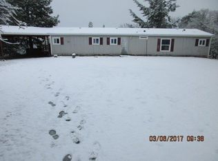 336 Andesite Dr, Jacksonville, OR 97530