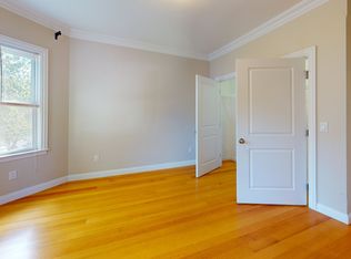 33 Berkeley St #3, Somerville, MA 02143