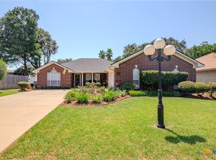 603 Bedivere Dr, Victoria, TX 77904