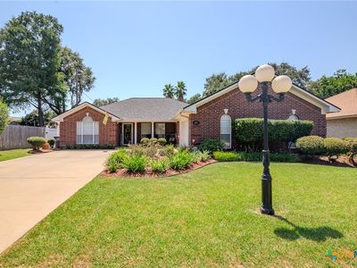 603 Bedivere Dr, Victoria, TX, 77904