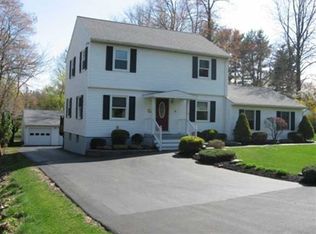 8 Inglewood Rd, East Greenbush, NY 12061