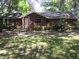 8119 Vernell St, Jacksonville, FL 32220