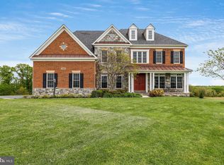 15405 Mount Nebo Rd, Poolesville, MD 20837