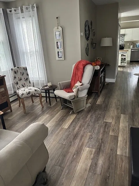 2 bed, $2,300 — Photo 3