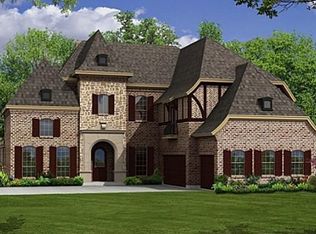 6006 Chatham Dr, Frisco, TX 75034