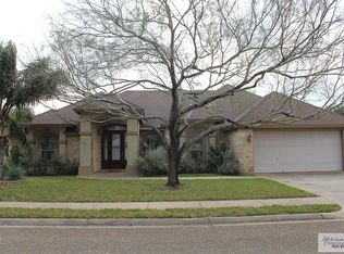 5605 Wild Oak, Harlingen, TX 78552