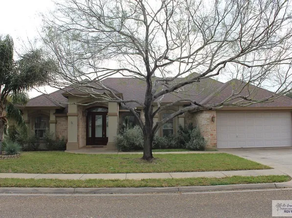 5605 Wild Oak, Harlingen, TX 78552