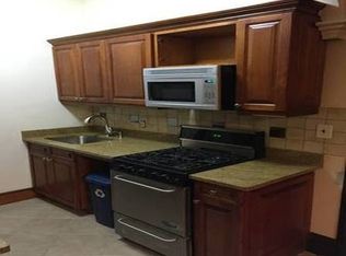 447 Greene Ave APT 1, Brooklyn, NY 11216