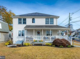 101 Glenview Ave, Bellmawr, NJ 08031
