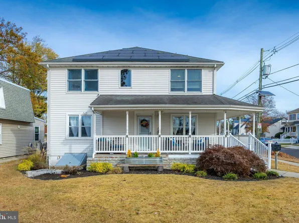 101 Glenview Ave, Bellmawr, NJ 08031