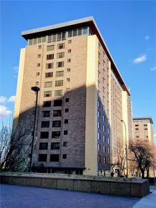 600 E 8th St APT 4A, Kansas City, MO, 64106