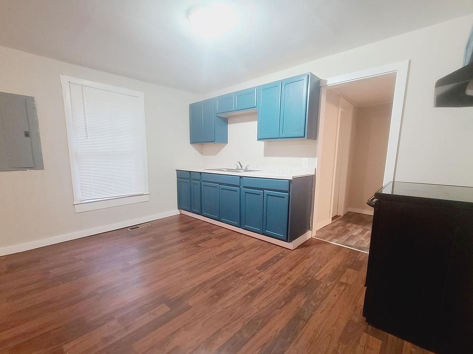 240 Zeb St Salisbury NC Zillow