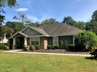 6032 SW 150th St, Starke, FL 32091