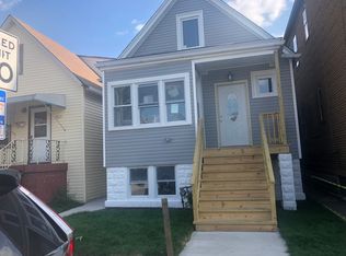 4825 W 28th St, Cicero, IL