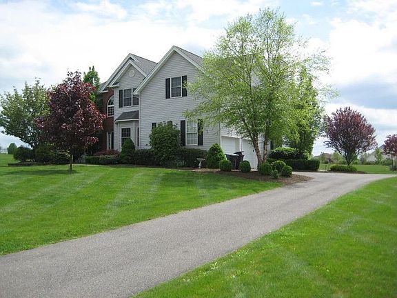 Drive Up to Your New Home !!!