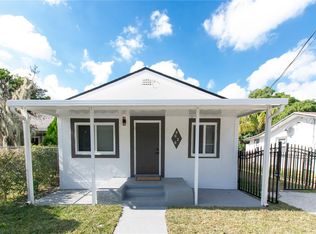 8020 NW 10th Ave, Miami, FL 33150
