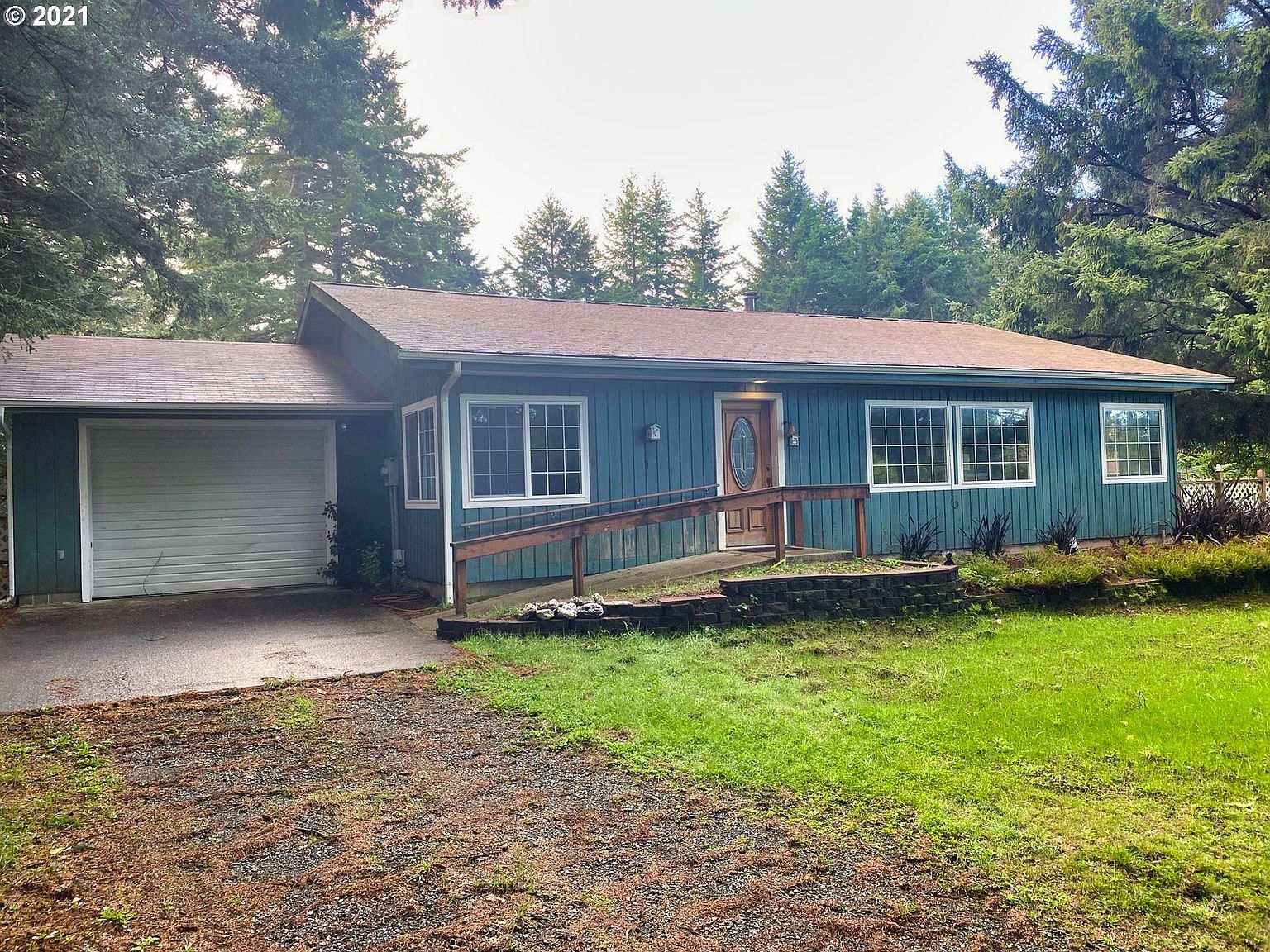 48743 Highway 101, Langlois, OR 97450 Zillow
