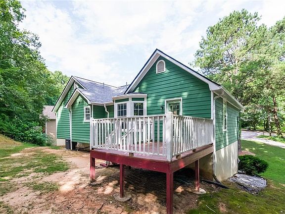 5th image of 4233 Winding Trail Way