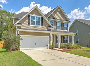 8170 Ronda Dr, North Charleston, SC 29406