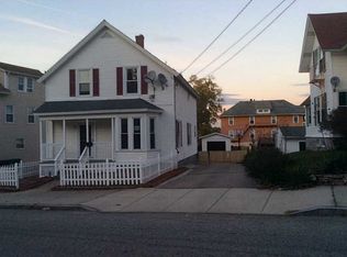 182 Logee St, Woonsocket, RI 02895