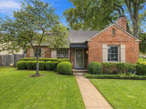 2504 E 20th St, Tulsa, OK 74104
