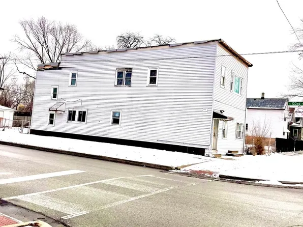 13301 S Burley Ave, Chicago, IL 60633