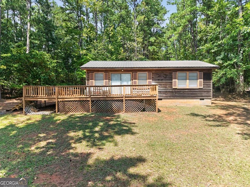 740 Chickasaw Trl S, Sparta, GA 31087 | MLS #10846973 | Zillow