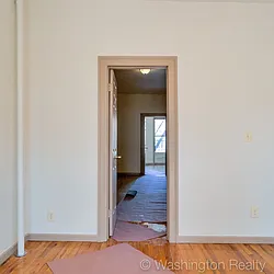 Rented by Washington Realty Corp.