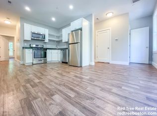 225 Washington St #3, Dorchester, MA 02121