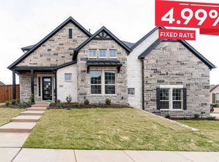 1903 Sicilia Ln, Rockwall, TX 75032