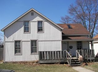 1315 Manhattan St, Michigan City, IN